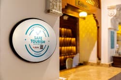 Adalya Port Hotel