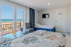 Airport Black Sea Hotel & Restaurant