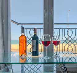 Airport Black Sea Hotel & Restaurant