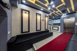 Istanbul Palace Hotel