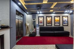 Istanbul Palace Hotel