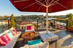 Elysion Cave Suites