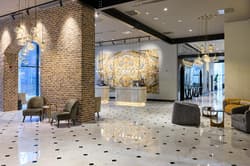 Bomonti Arjaan By Rotana