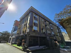 Aras Hotels Corlu