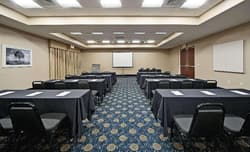 Hampton Inn Myrtle Beach Broadway at the Beach