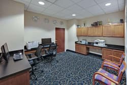 Hampton Inn Myrtle Beach Broadway at the Beach