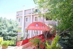 Arapgir Nazar Hotel