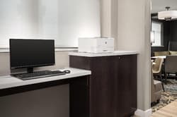 Residence Inn By Marriott Dallas Grand Prairie