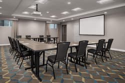 Residence Inn By Marriott Dallas Grand Prairie