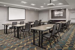 Residence Inn By Marriott Dallas Grand Prairie