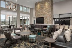 Residence Inn By Marriott Dallas Grand Prairie