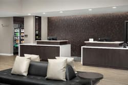 Residence Inn By Marriott Dallas Grand Prairie