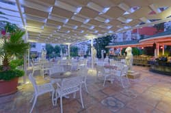 Antique Roman Palace Museum Hotel +16