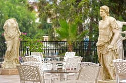 Antique Roman Palace Museum Hotel +16