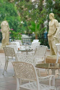 Antique Roman Palace Museum Hotel +16