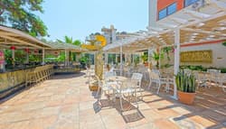 Antique Roman Palace Museum Hotel +16