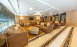 Aydinbey King's Palace Spa & Resort