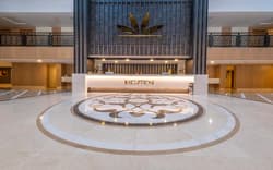 Aydinbey King's Palace Spa & Resort