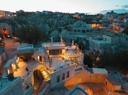 Vie Cappadocia Adults Only