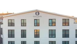 Olea Suites Gemlik