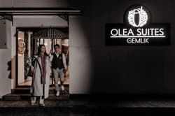 Olea Suites Gemlik