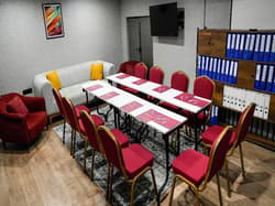 Ramada Encore by Wyndham Istanbul Arnavutkoy