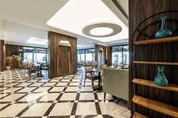 Ezkar Bathonea Art İstanbul Hotel