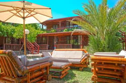 Luna Dorada Hotel