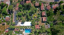 Luna Dorada Hotel
