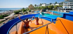 MC Beach Park Resort Hotel