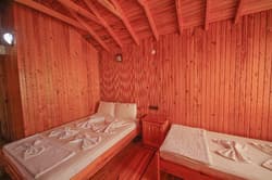 Yavuz Motel Adrasan