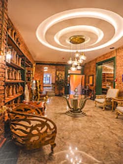 Aria Palace Taksim