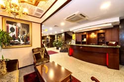 Gulhanepark Hotel & Spa Istanbul