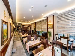 Gulhanepark Hotel & Spa Istanbul