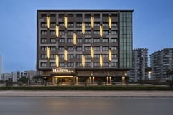 Park Dedeman Mersin Marina