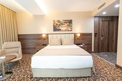 Park Dedeman Mersin Marina