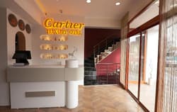 Cartier Luxury Otel