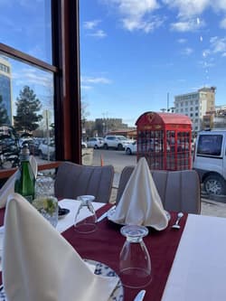 Cartier Luxury Otel