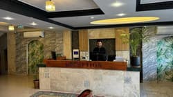 Cartier Luxury Otel