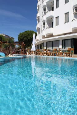 Urgenc Hotel