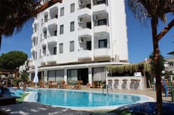 Urgenc Hotel