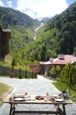 Altiparmak Suit Otel