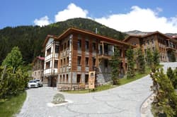 Altiparmak Suit Otel
