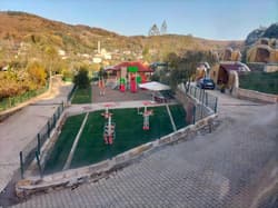Iznik Candarlı Ciftligi
