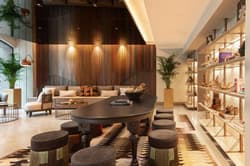 Burdock Hotel Istanbul, Autograph Collection