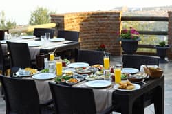 Kazdaglari Zeytunihan Butik Otel