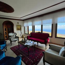 Kazdaglari Zeytunihan Butik Otel