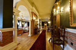 Goreme Kaya Hotel