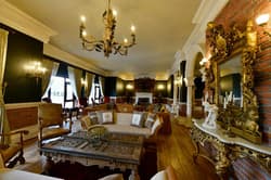 Goreme Kaya Hotel