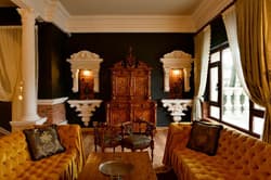 Goreme Kaya Hotel